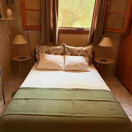 Appartement Anastasia Summer House In Dassia *