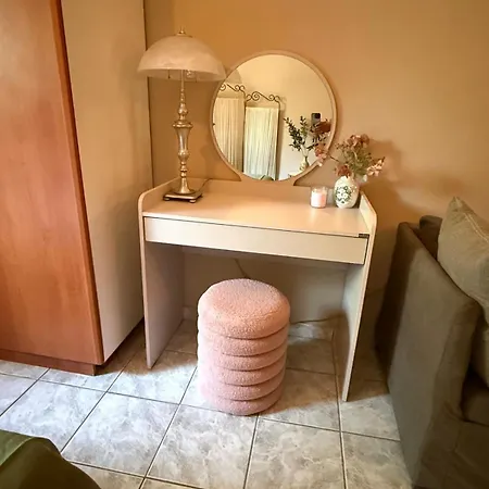 Anastasia Summer House In Dassia Appartement Ýpsos