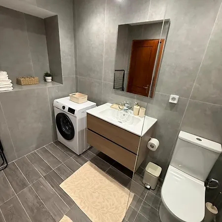Anastasia Summer House In Dassia Appartement