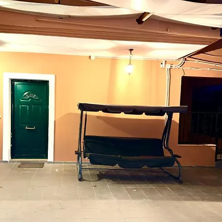 Anastasia Summer House In Dassia